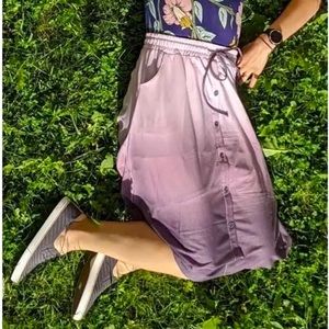 Gorgeous ombré for the win!